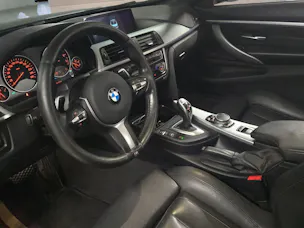BMW 440 i Cabriolet Luxury Line Steptronic