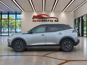 PEUGEOT 2008 1.5 BlueHDi GT Pack EAT8 CH-Fahrzeug