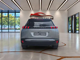 PEUGEOT 2008 1.5 BlueHDi GT Pack EAT8 CH-Fahrzeug