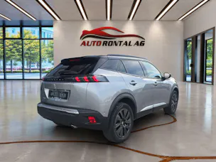 PEUGEOT 2008 1.5 BlueHDi GT Pack EAT8 CH-Fahrzeug