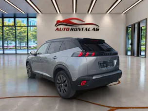 PEUGEOT 2008 1.5 BlueHDi GT Pack EAT8 CH-Fahrzeug