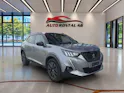 PEUGEOT 2008 1.5 BlueHDi GT Pack EAT8 CH-Fahrzeug