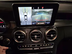 MERCEDES-BENZ C 63 AMG C 63 S AMG Speedshift * ohne OPF*