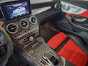 MERCEDES-BENZ C 63 AMG C 63 S AMG Speedshift * ohne OPF*