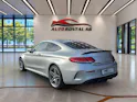 MERCEDES-BENZ C 63 AMG C 63 S AMG Speedshift * ohne OPF*