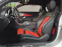 MERCEDES-BENZ C 63 AMG C 63 S AMG Speedshift * ohne OPF*