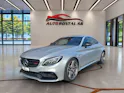 MERCEDES-BENZ C 63 AMG C 63 S AMG Speedshift * ohne OPF*