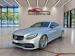 MERCEDES-BENZ C 63 AMG C 63 S AMG Speedshift * ohne OPF*