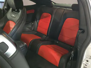 MERCEDES-BENZ C 63 AMG C 63 S AMG Speedshift * ohne OPF*