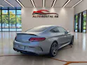 MERCEDES-BENZ C 63 AMG C 63 S AMG Speedshift * ohne OPF*