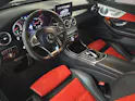 MERCEDES-BENZ C 63 AMG C 63 S AMG Speedshift * ohne OPF*