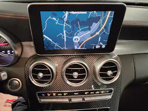 MERCEDES-BENZ C 63 AMG C 63 S AMG Speedshift * ohne OPF*