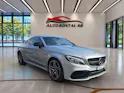 MERCEDES-BENZ C 63 AMG C 63 S AMG Speedshift * ohne OPF*