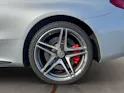 MERCEDES-BENZ C 63 AMG C 63 S AMG Speedshift * ohne OPF*