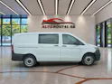 MERCEDES-BENZ Vito 114 CDI Lang 9G-Tronic 4M Base