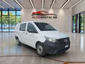 MERCEDES-BENZ Vito 114 CDI Lang 9G-Tronic 4M Base
