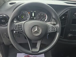 MERCEDES-BENZ Vito 114 CDI Lang 9G-Tronic 4M Base