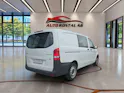MERCEDES-BENZ Vito 114 CDI Lang 9G-Tronic 4M Base