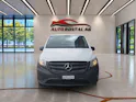 MERCEDES-BENZ Vito 114 CDI Lang 9G-Tronic 4M Base