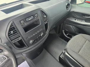 MERCEDES-BENZ Vito 114 CDI Lang 9G-Tronic 4M Base