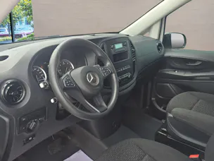 MERCEDES-BENZ Vito 114 CDI Lang 9G-Tronic 4M Base