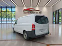MERCEDES-BENZ Vito 114 CDI Lang 9G-Tronic 4M Base