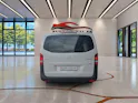 MERCEDES-BENZ Vito 114 CDI Lang 9G-Tronic 4M Base