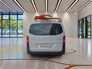 MERCEDES-BENZ Vito 114 CDI Lang 9G-Tronic 4M Base