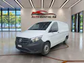 MERCEDES-BENZ Vito 114 CDI Lang 9G-Tronic 4M Base