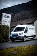 FORD E-Transit Van 350 L3H2 67kWh Trend
