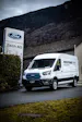 FORD E-Transit Van 350 L3H2 67kWh Trend
