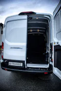 FORD E-Transit Van 350 L3H2 67kWh Trend