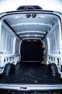 FORD E-Transit Van 350 L3H2 67kWh Trend