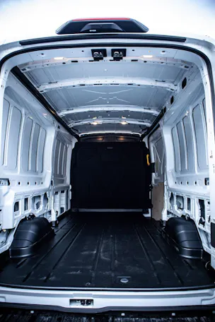 FORD E-Transit Van 350 L3H2 67kWh Trend