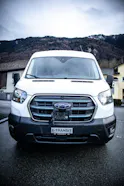 FORD E-Transit Van 350 L3H2 67kWh Trend