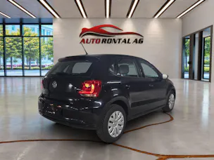 VW Polo 1.2 12V Comfortline