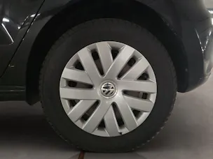 VW Polo 1.2 12V Comfortline