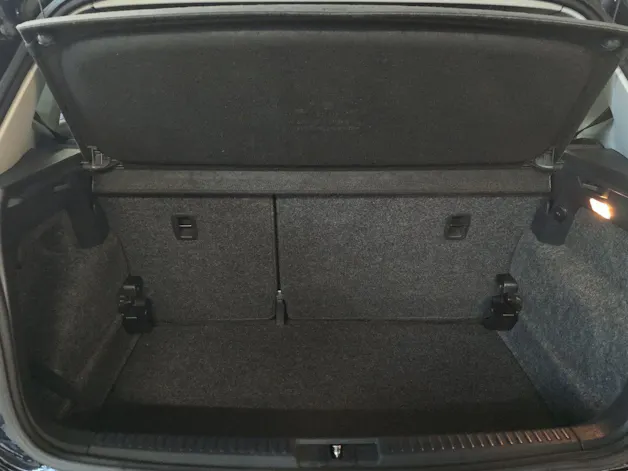 VW Polo 1.2 12V Comfortline