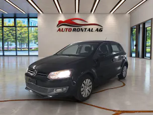 VW Polo 1.2 12V Comfortline