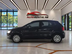 VW Polo 1.2 12V Comfortline