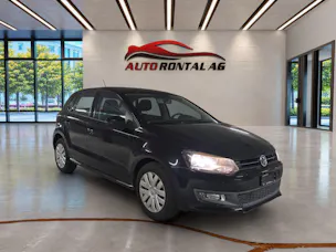 VW Polo 1.2 12V Comfortline