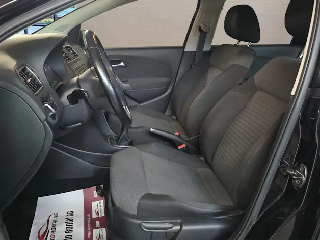 VW Polo 1.2 12V Comfortline