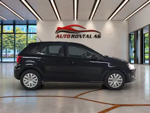 VW Polo 1.2 12V Comfortline