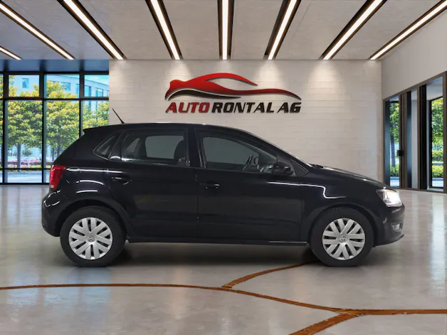 VW Polo 1.2 12V Comfortline