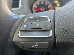 VW Polo 1.2 12V Comfortline