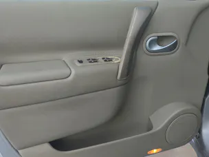 RENAULT Grand Scenic Grand Scénic 2.0 16V Privilège