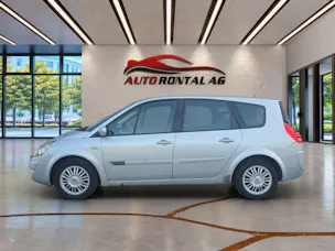 RENAULT Grand Scenic Grand Scénic 2.0 16V Privilège