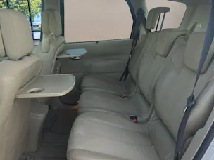 RENAULT Grand Scenic Grand Scénic 2.0 16V Privilège