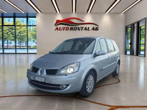 RENAULT Grand Scenic Grand Scénic 2.0 16V Privilège