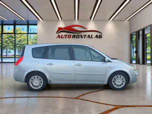 RENAULT Grand Scenic Grand Scénic 2.0 16V Privilège